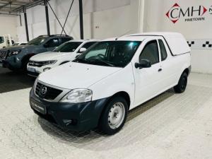 Nissan NP200 1.6i safety pack (aircon) - Image 2