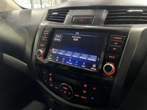 Nissan Navara 2.5DDTi double cab Pro-4X 4x4 - Image 10