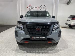 Nissan Navara 2.5DDTi double cab Pro-4X 4x4 - Image 11