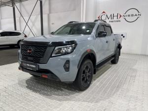 Nissan Navara 2.5DDTi double cab Pro-4X 4x4 - Image 12
