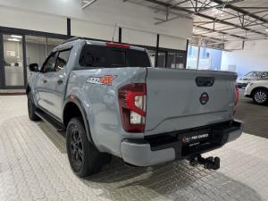 Nissan Navara 2.5DDTi double cab Pro-4X 4x4 - Image 13