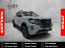 Thumbnail Nissan Navara 2.5DDTi double cab Pro-4X 4x4