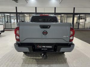 Nissan Navara 2.5DDTi double cab Pro-4X 4x4 - Image 4