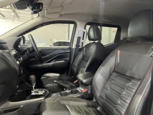 Nissan Navara 2.5DDTi double cab Pro-4X 4x4 - Image 7