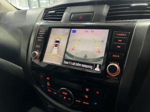 Nissan Navara 2.5DDTi double cab Pro-4X 4x4 - Image 9