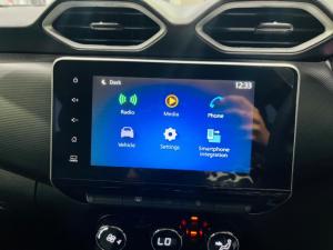 Nissan Magnite 1.0 Acenta manual - Image 11