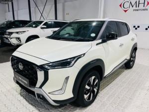 Nissan Magnite 1.0 Acenta manual - Image 12