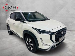 Nissan Magnite 1.0 Acenta manual - Image 1