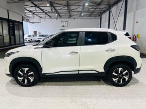 Nissan Magnite 1.0 Acenta manual - Image 2