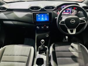 Nissan Magnite 1.0 Acenta manual - Image 5