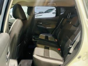 Nissan Magnite 1.0 Acenta manual - Image 6