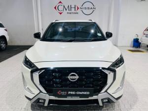 Nissan Magnite 1.0 Acenta manual - Image 8