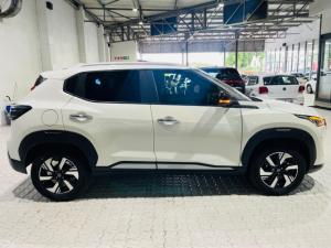 Nissan Magnite 1.0 Acenta manual - Image 9
