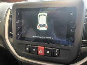 Toyota Agya 1.0 - Image 11