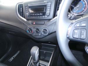 Toyota Starlet 1.4 XS auto - Image 11