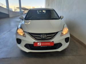 Toyota Starlet 1.4 XS auto - Image 2