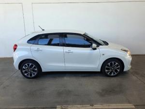 Toyota Starlet 1.4 XS auto - Image 3