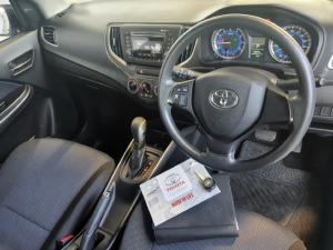 Toyota Starlet 1.4 XS auto - Image 7