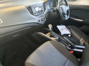 Toyota Starlet 1.4 XS auto - Image 9