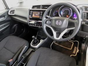 Honda WR-V 1.2 Comfort - Image 7