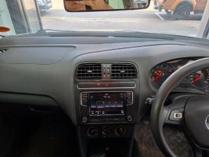 Volkswagen Polo Vivo hatch 1.4 Comfortline - Image 10