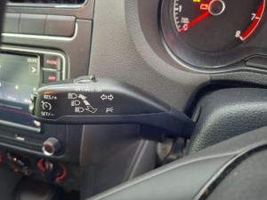 Volkswagen Polo Vivo hatch 1.4 Comfortline - Image 15