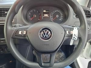 Volkswagen Polo Vivo hatch 1.4 Comfortline - Image 16
