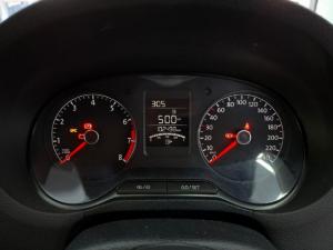 Volkswagen Polo Vivo hatch 1.4 Comfortline - Image 17