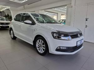Volkswagen Polo Vivo hatch 1.4 Comfortline - Image 1