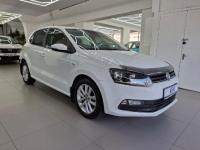 Thumbnail Volkswagen Polo Vivo hatch 1.4 Comfortline