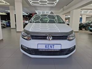 Volkswagen Polo Vivo hatch 1.4 Comfortline - Image 2