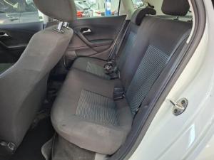 Volkswagen Polo Vivo hatch 1.4 Comfortline - Image 6