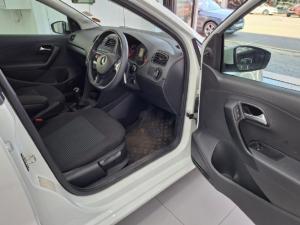 Volkswagen Polo Vivo hatch 1.4 Comfortline - Image 9