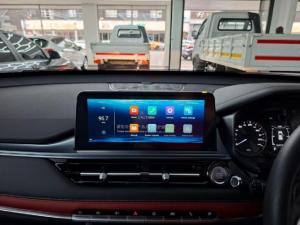 Chery Tiggo 4 Pro 1.5 LiT auto - Image 13