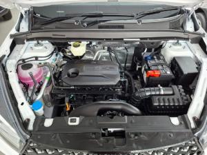 Chery Tiggo 4 Pro 1.5 LiT auto - Image 18