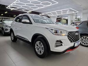 Chery Tiggo 4 Pro 1.5 LiT auto - Image 1