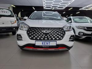 Chery Tiggo 4 Pro 1.5 LiT auto - Image 2