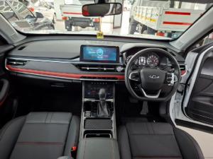 Chery Tiggo 4 Pro 1.5 LiT auto - Image 8