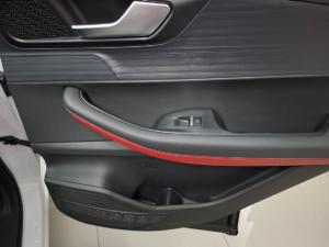 Chery Tiggo 4 Pro 1.5 LiT auto - Image 8