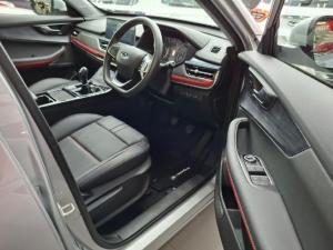 Chery Tiggo 4 Pro 1.5 LiT manual - Image 11