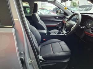 Chery Tiggo 4 Pro 1.5 LiT manual - Image 12