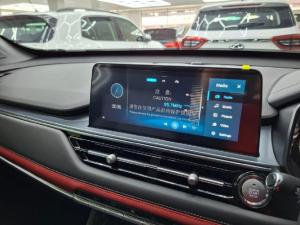 Chery Tiggo 4 Pro 1.5 LiT manual - Image 13