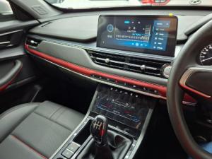 Chery Tiggo 4 Pro 1.5 LiT manual - Image 16