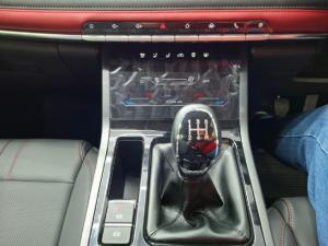 Chery Tiggo 4 Pro 1.5 LiT manual - Image 16