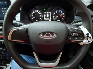 Chery Tiggo 4 Pro 1.5 LiT manual - Image 18