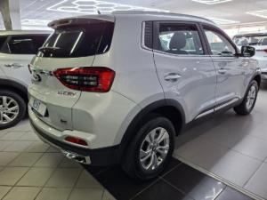 Chery Tiggo 4 Pro 1.5 LiT manual - Image 3