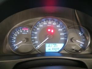 Toyota Corolla Quest 1.8 Plus manual - Image 7