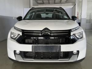 Citroen Aircross 1.2T Max - Image 2