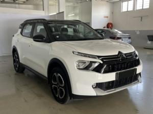 Citroen Aircross 1.2T Max - Image 3