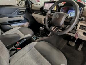 Citroen Aircross 1.2T Max - Image 6
